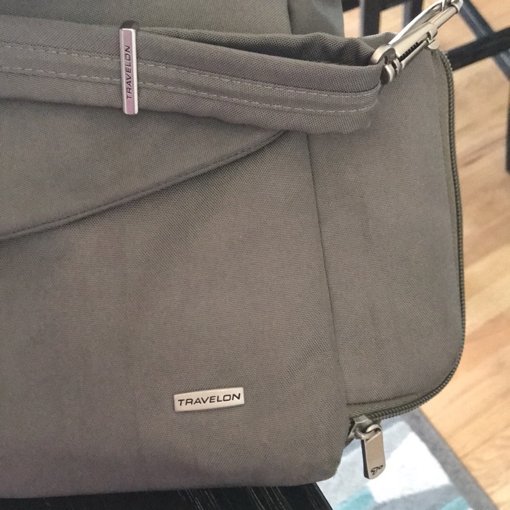 Travelon Bag